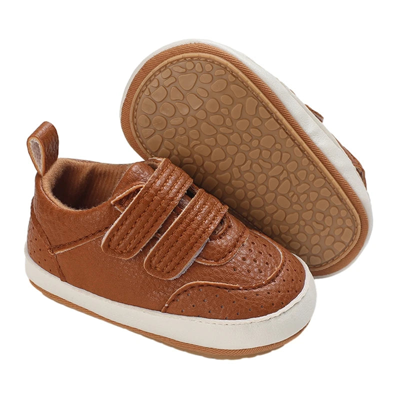 Baby Velcro Shoes