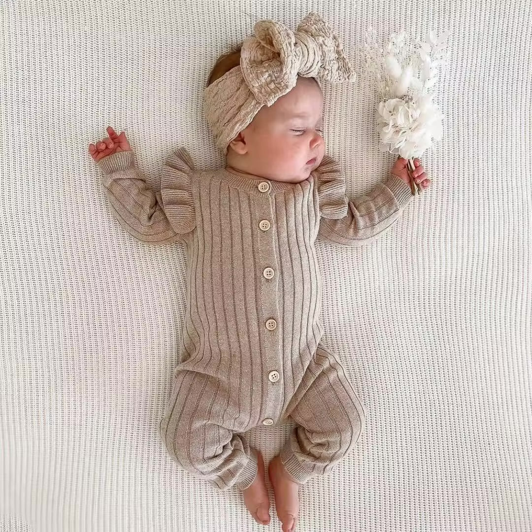 Baby Girl Outfits Australia: How to Build the Perfect Wardrobe from Newborn to Toddler