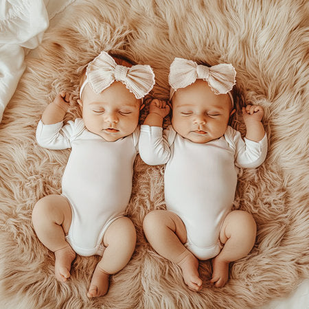 PIPP & LOLA MATCHING BABY OUTFITS AUSTRALIA