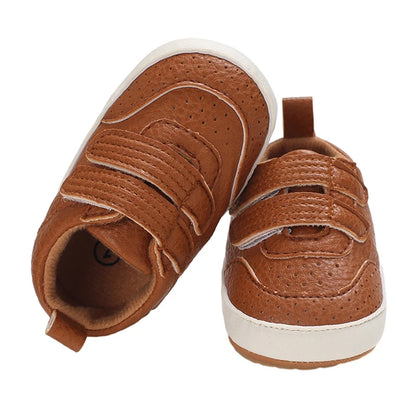 Baby Velcro Shoes