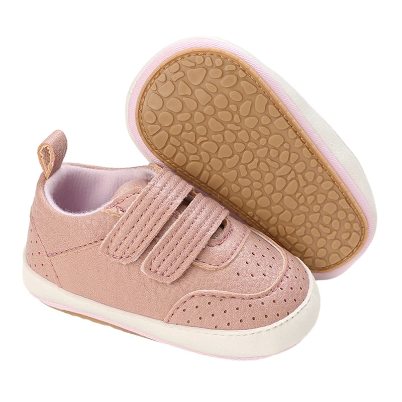 Baby Velcro Shoes