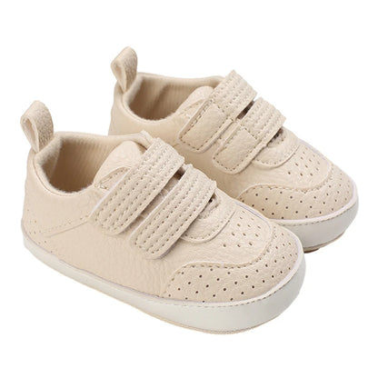 Baby Velcro Shoes