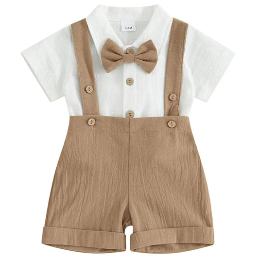 Formal baby outfit in Australia 