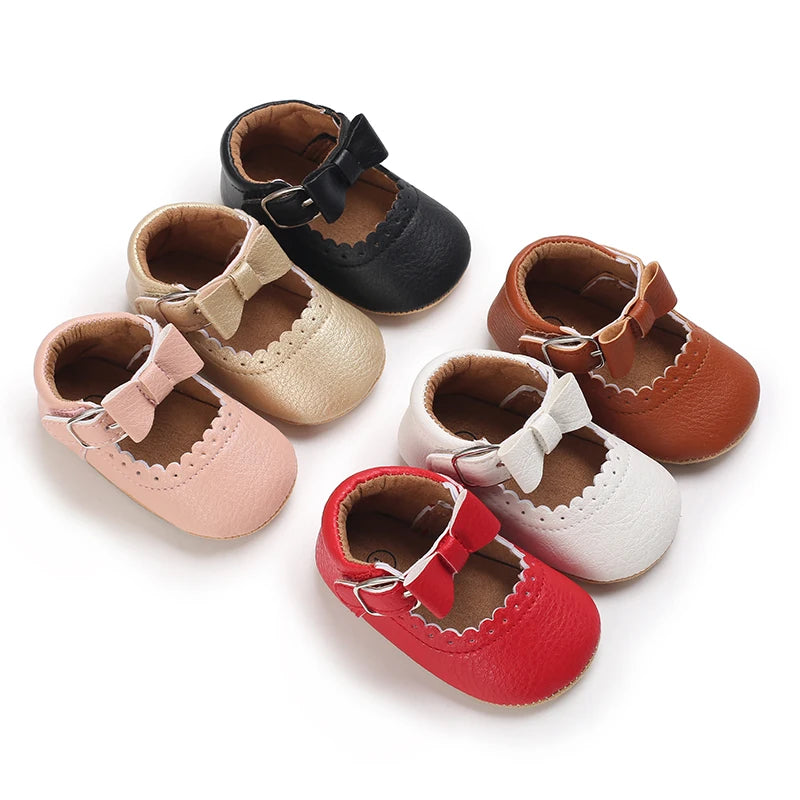 baby shoes pipp and lola